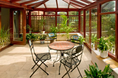 Pen Mill conservatory quotes